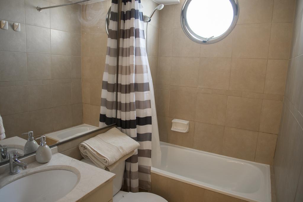 Bellavista Departamento Amoblado Apartment Santiago Bilik gambar