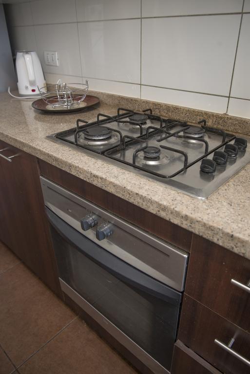 Bellavista Departamento Amoblado Apartment Santiago Bilik gambar
