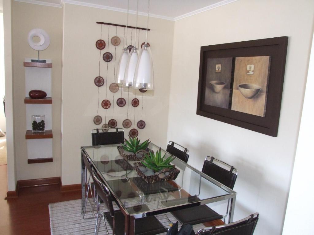 Bellavista Departamento Amoblado Apartment Santiago Bilik gambar