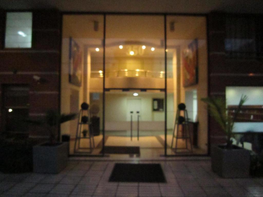 Bellavista Departamento Amoblado Apartment Santiago Bilik gambar